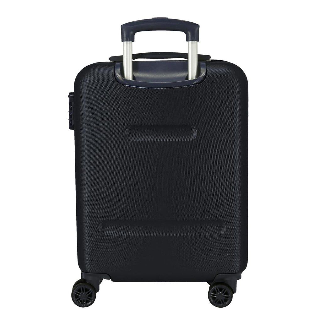 Imagen 2 - Maleta Trolley Abs Del Reves 2 Disney Pixar 55Cm