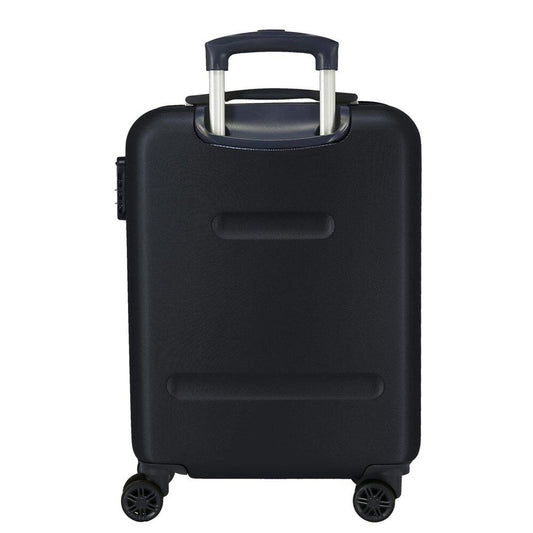 Imagen 2 - Maleta Trolley Abs Del Reves 2 Disney Pixar 55Cm