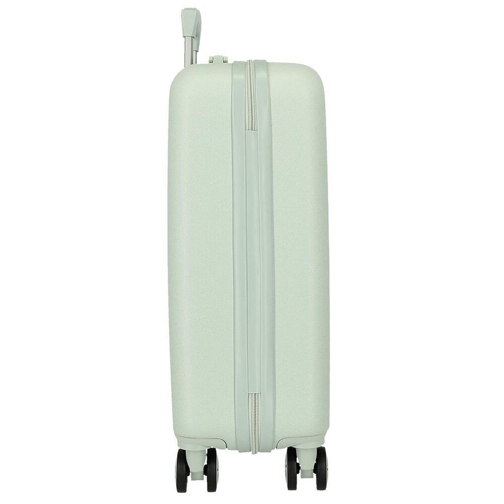 Imagen 5 - Maleta Trolley Absdel Reves 2 Disney Pixar 55Cm