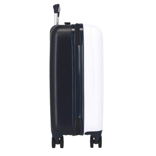 Imagen 2 - Maleta Trolley Abs Del Reves 2 Disney Pixar 50Cm