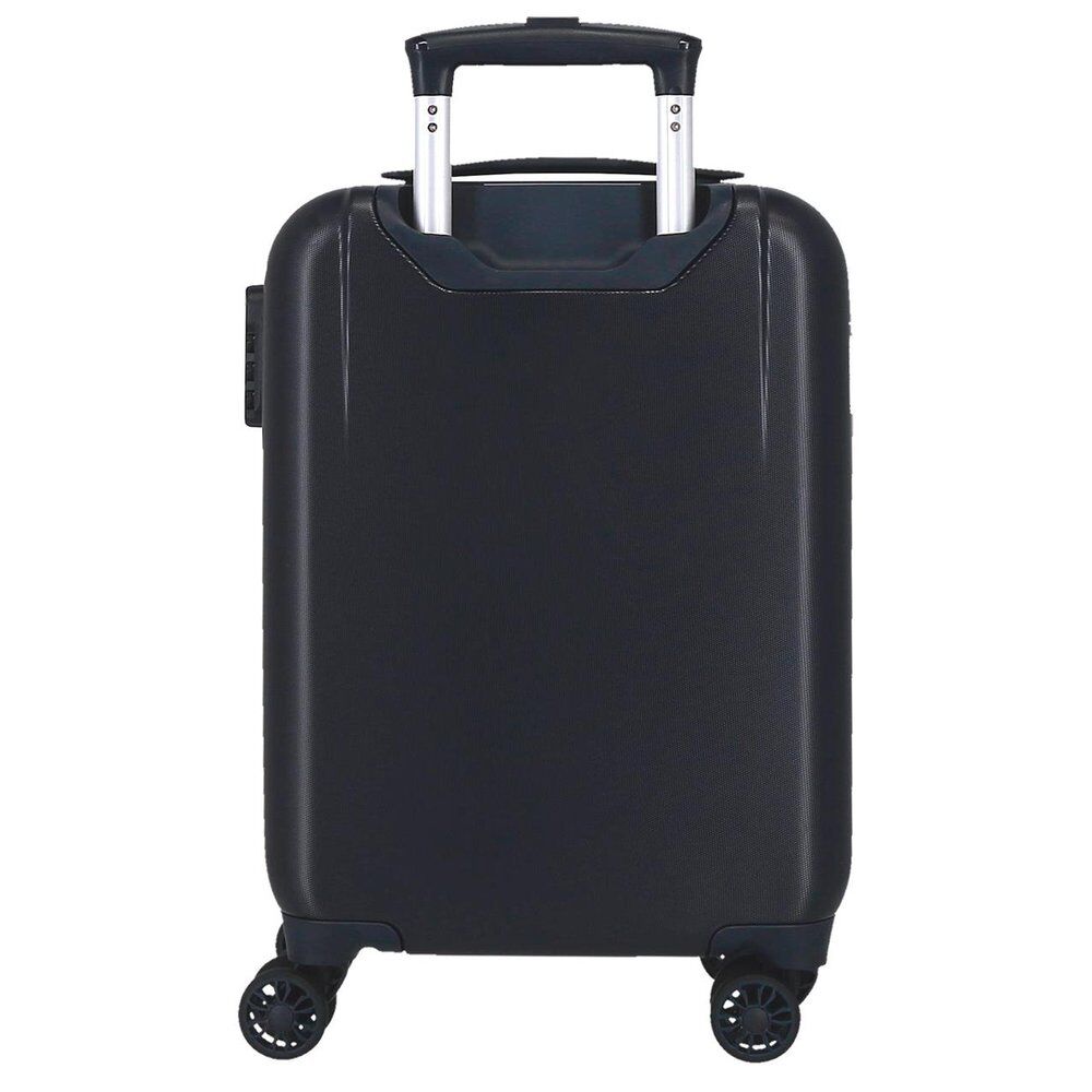 Imagen 5 - Maleta Trolley Abs Del Reves 2 Disney Pixar 50Cm