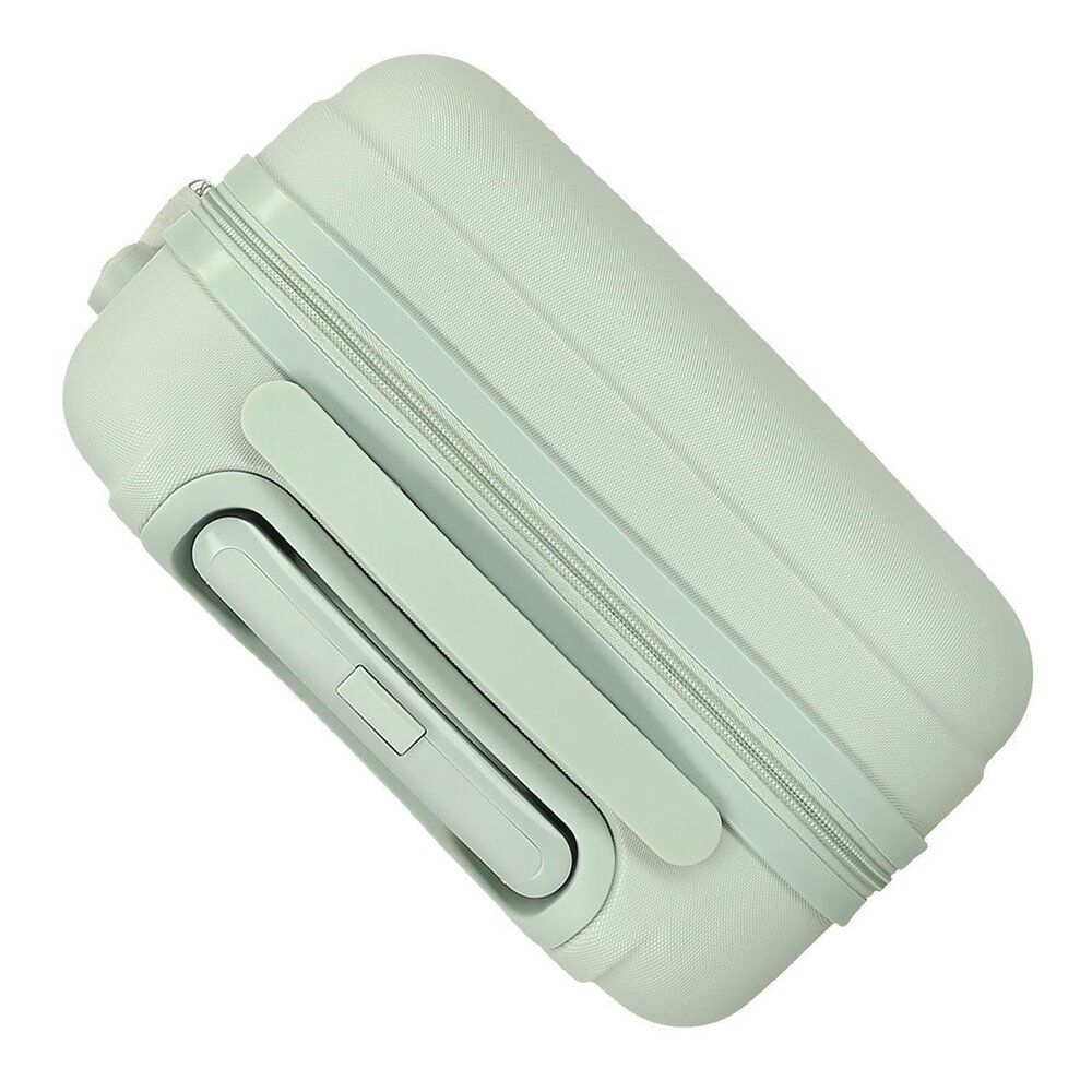 Imagen 5 - Maleta Trolley Abs Idel Reves 2 Disney Pixar 50Cm