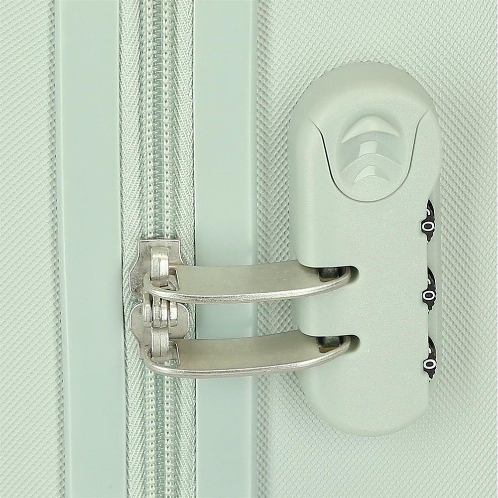 Imagen 7 - Maleta Abs Del Reves 2 Disney Pixar 50Cm