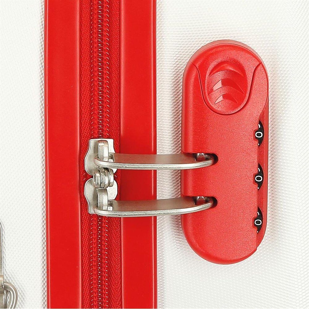 Imagen 7 - Maleta Abs 101 Dalmatas Disney 50Cm