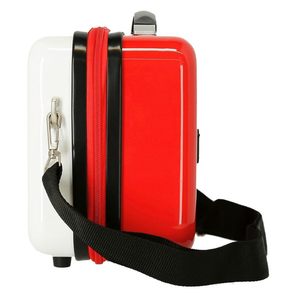 Imagen 8 - Neceser Abs Simba & Friends El Rey Leon Disney