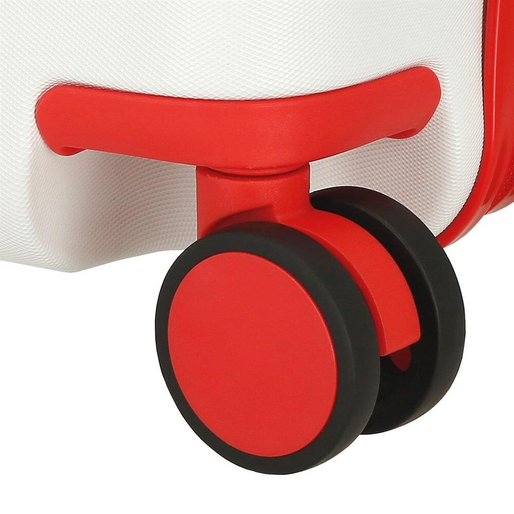 Imagen 6 - Maleta Abs Diva Minnie Disney 50Cm