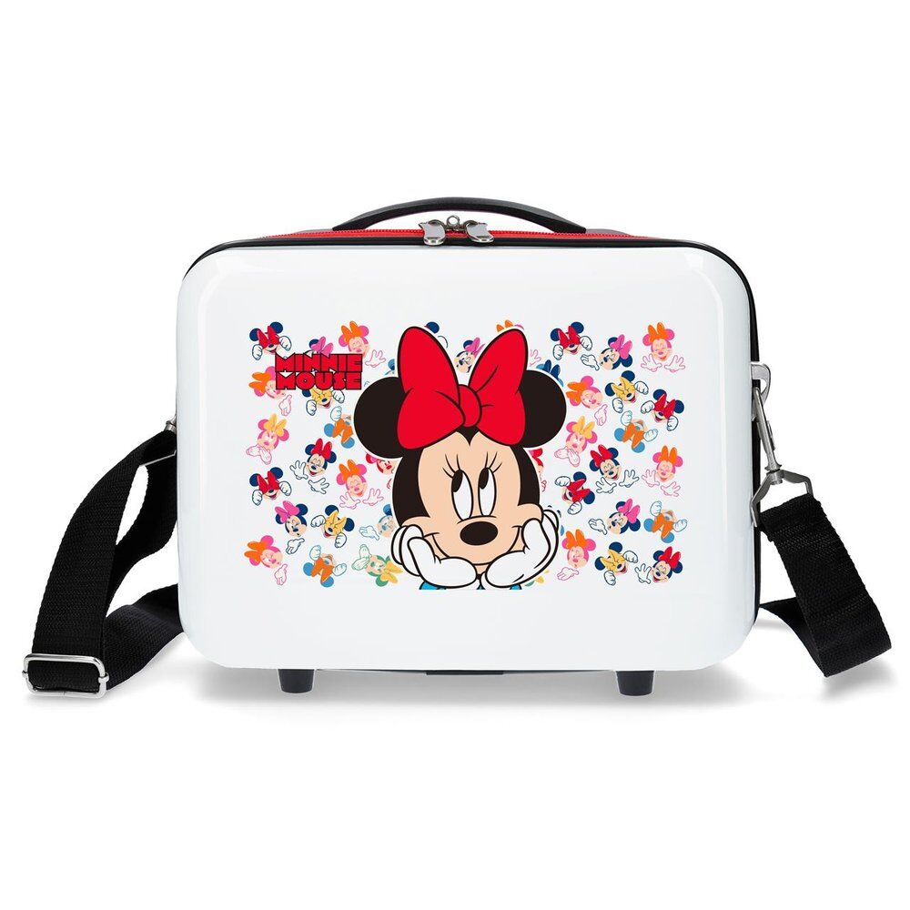Imagen 1 - Neceser Abs Diva Minnie Disney