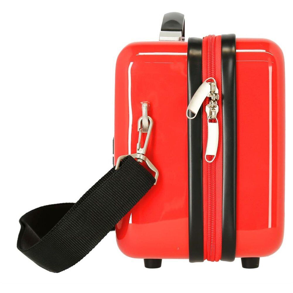 Imagen 7 - Neceser Abs Go Spidey And His Amazing Friends Marvel