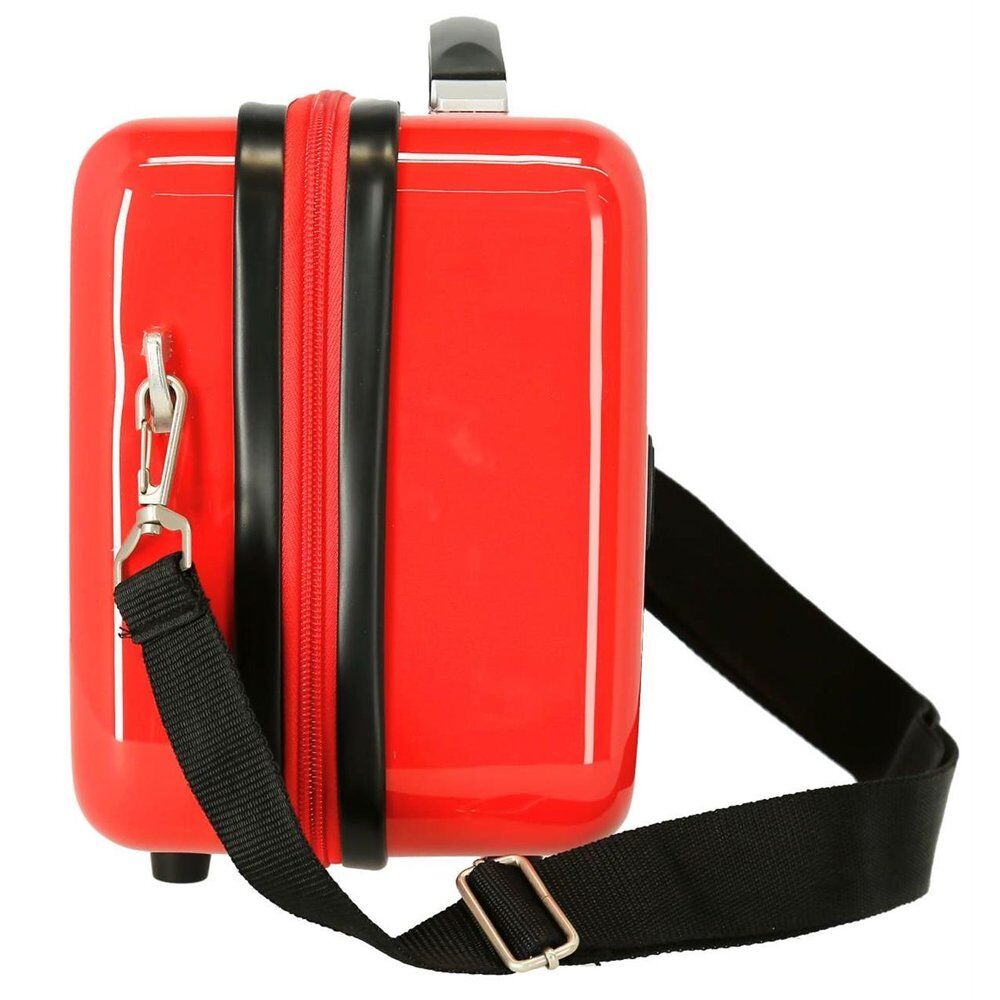 Imagen 8 - Neceser Abs Go Spidey And His Amazing Friends Marvel