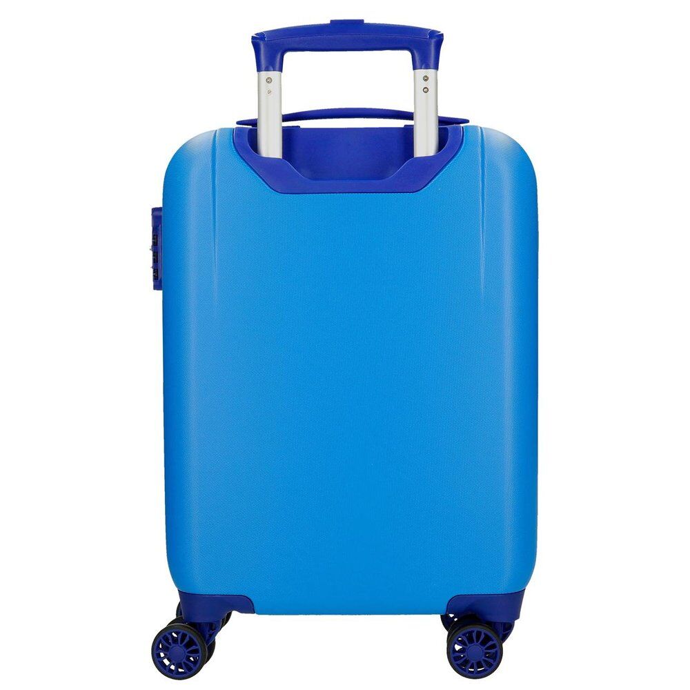 Imagen 6 - Maleta Trolley Abs Los Vengadores Avengers Marvel 50Cm