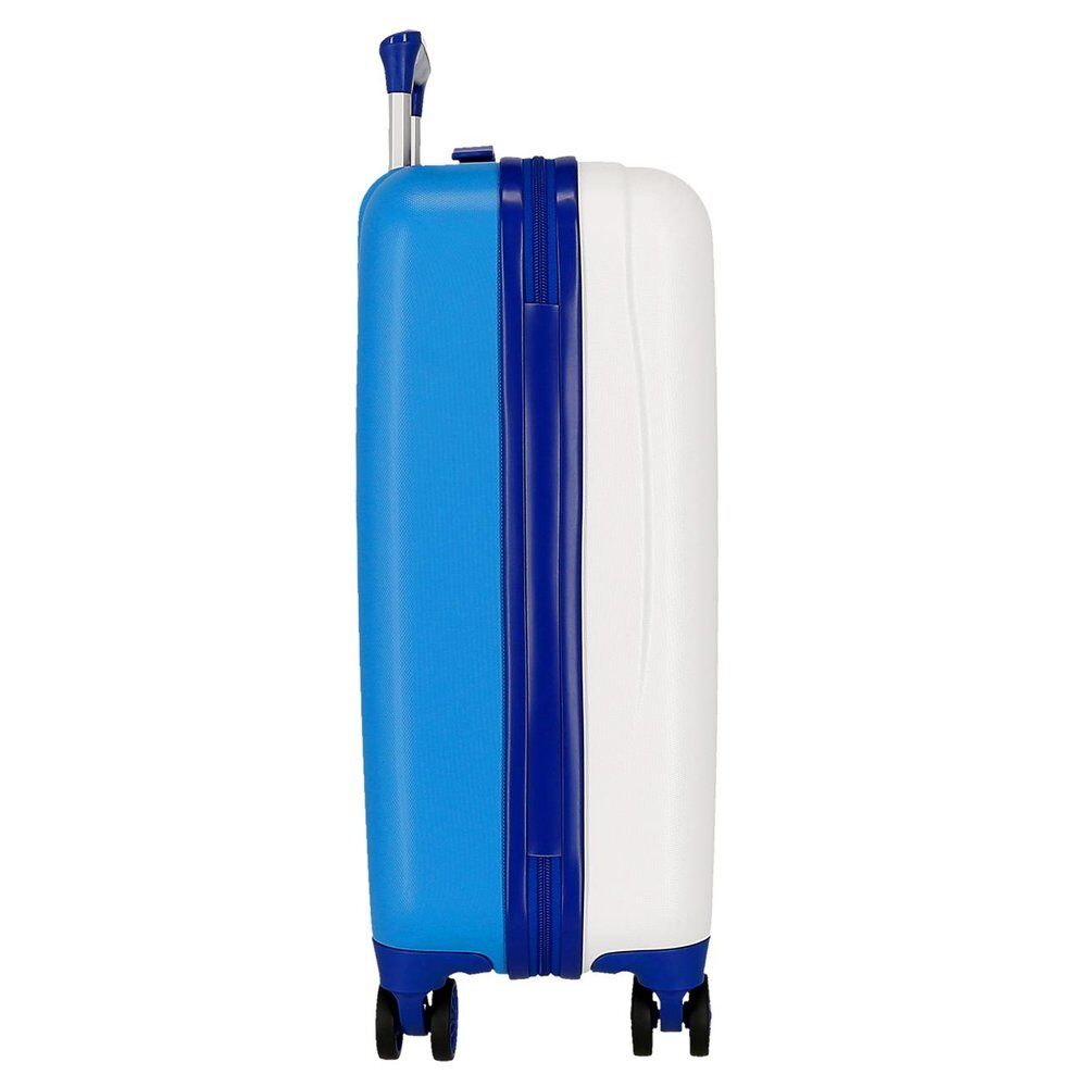 Imagen 7 - Maleta Trolley Abs Los Vengadores Avengers Marvel 55Cm