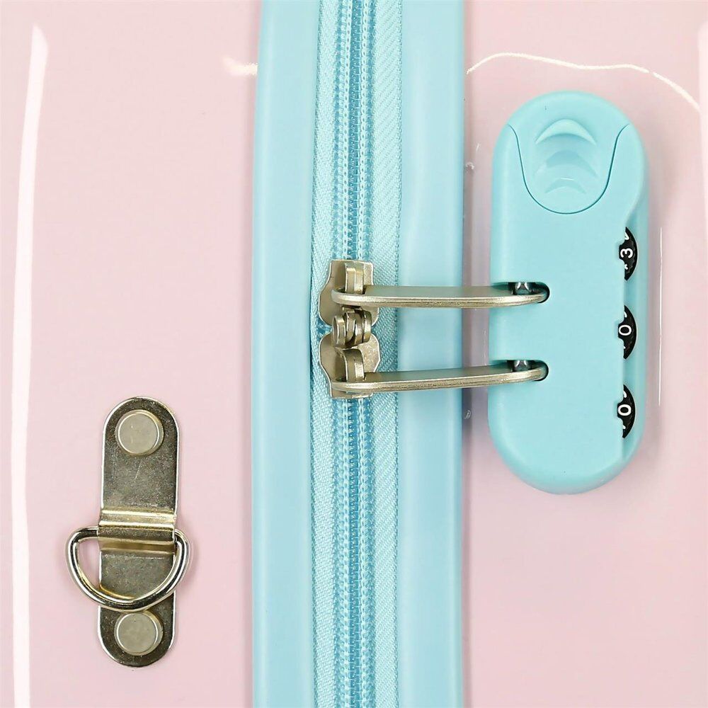 Imagen 5 - Maleta Wink Hello Kitty 50Cm