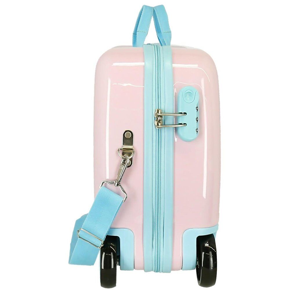 Imagen 6 - Maleta Wink Hello Kitty 50Cm