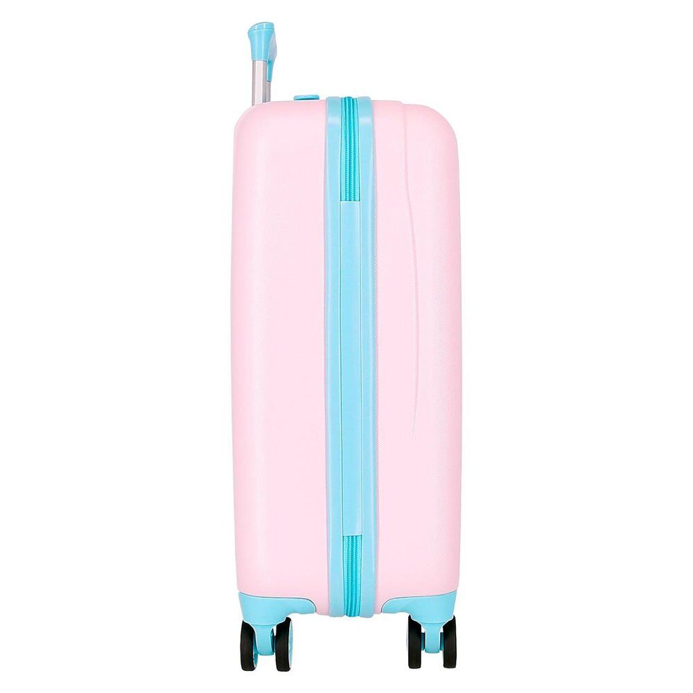 Imagen 9 - Maleta Trolley Wink Hello Kitty 55Cm