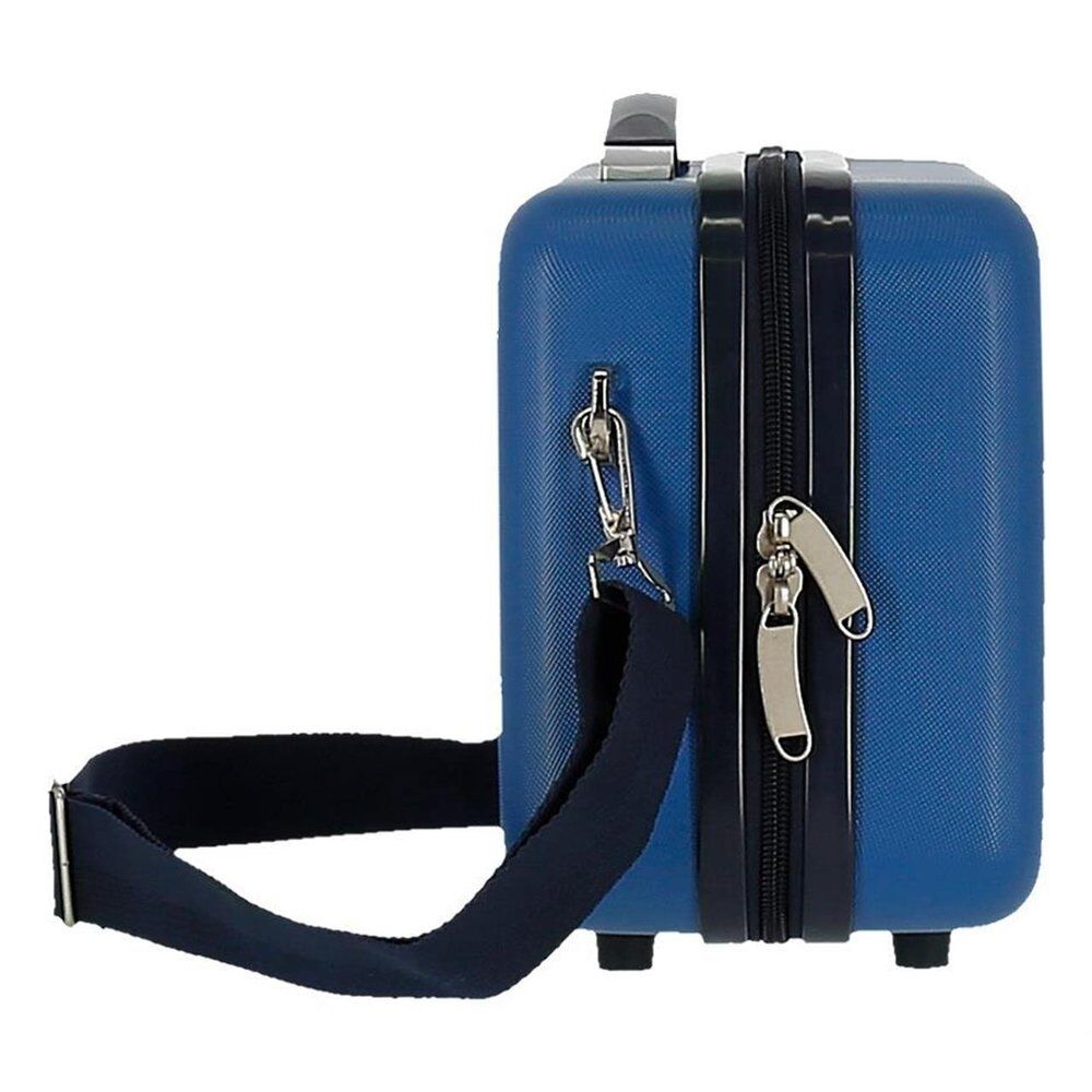 Imagen 4 - Neceser Abs Storm Star Wars