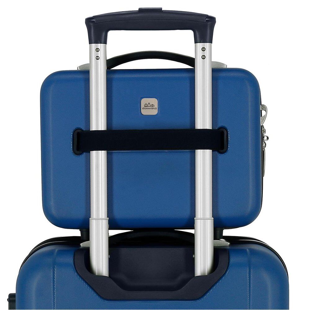 Imagen 8 - Neceser Abs Storm Star Wars