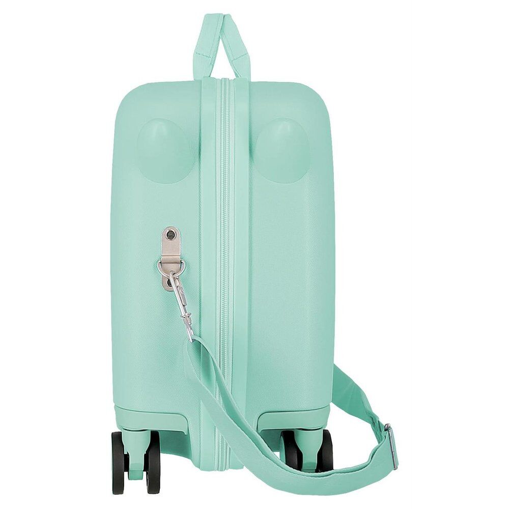 Imagen 7 - Maleta Abs Arendelle Is Home Frozen 2 Disney 50Cm