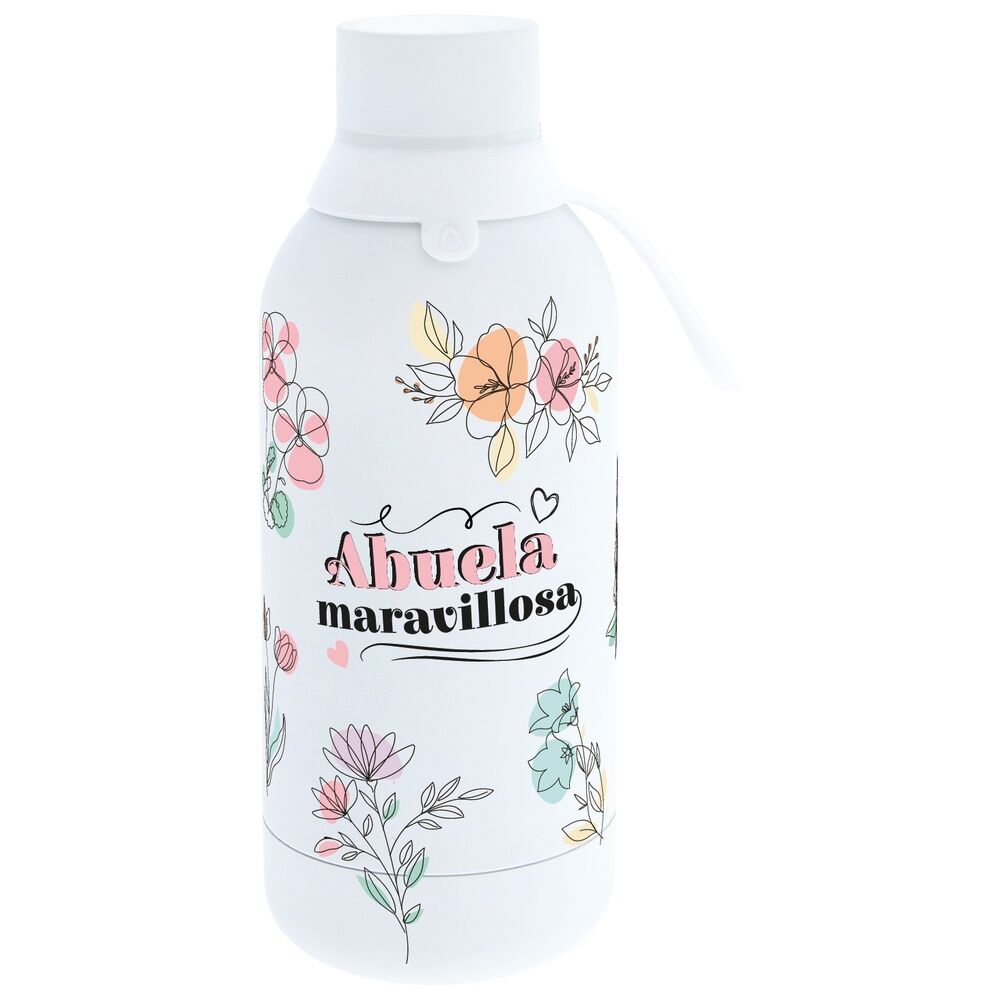 Imagen 1 - Botella Termica - Abuela Maravillosa 500Ml