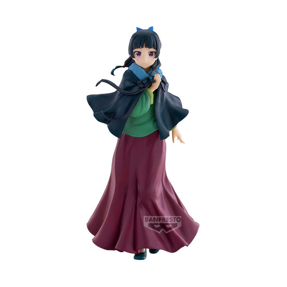 Imagen 1 - Figura Maomao The Apothecary Diaries 20Cm