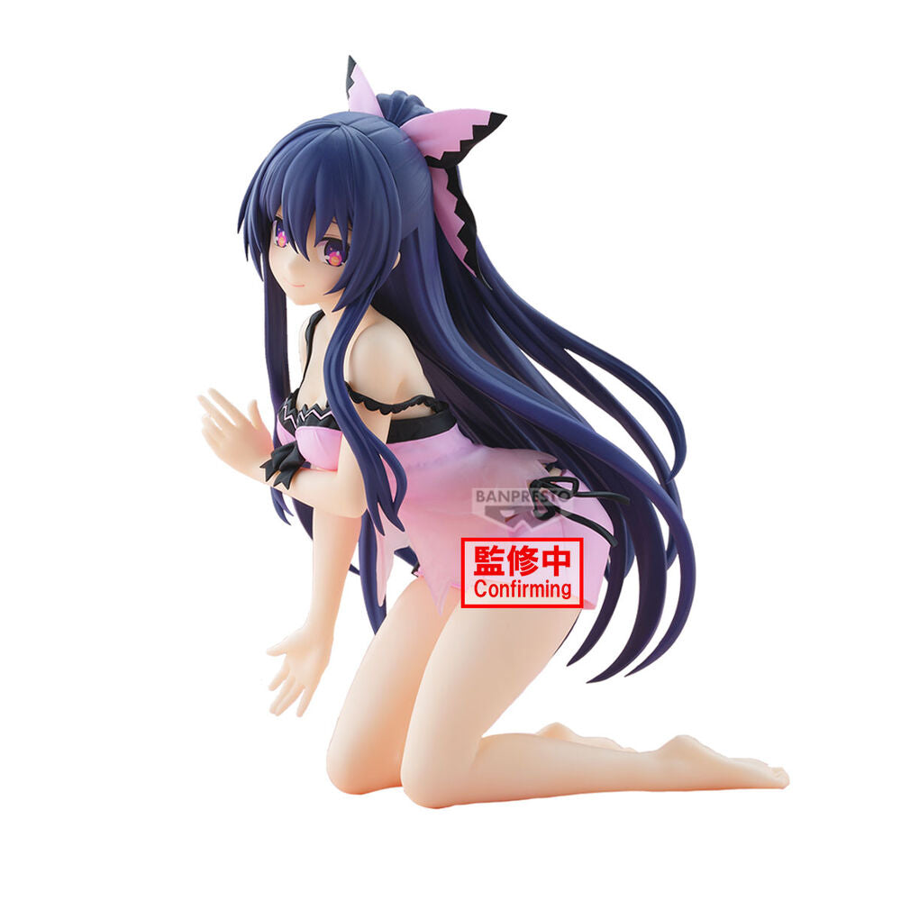 Imagen 1 - Figura Tohka Yatogami Date A Live 14Cm