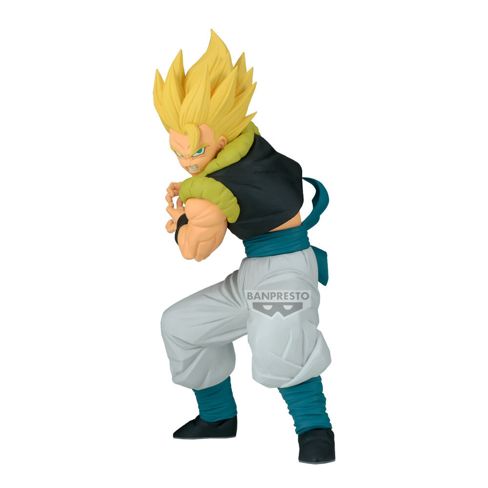 Imagen 1 - Figura Gogeta Grandista Dragon Ball Super 20Cm