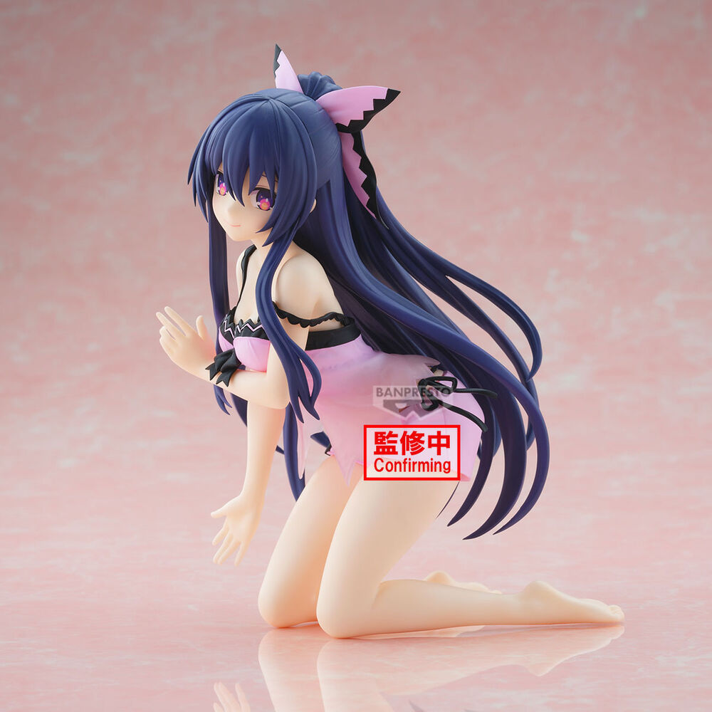 Imagen 2 - Figura Tohka Yatogami Date A Live 14Cm