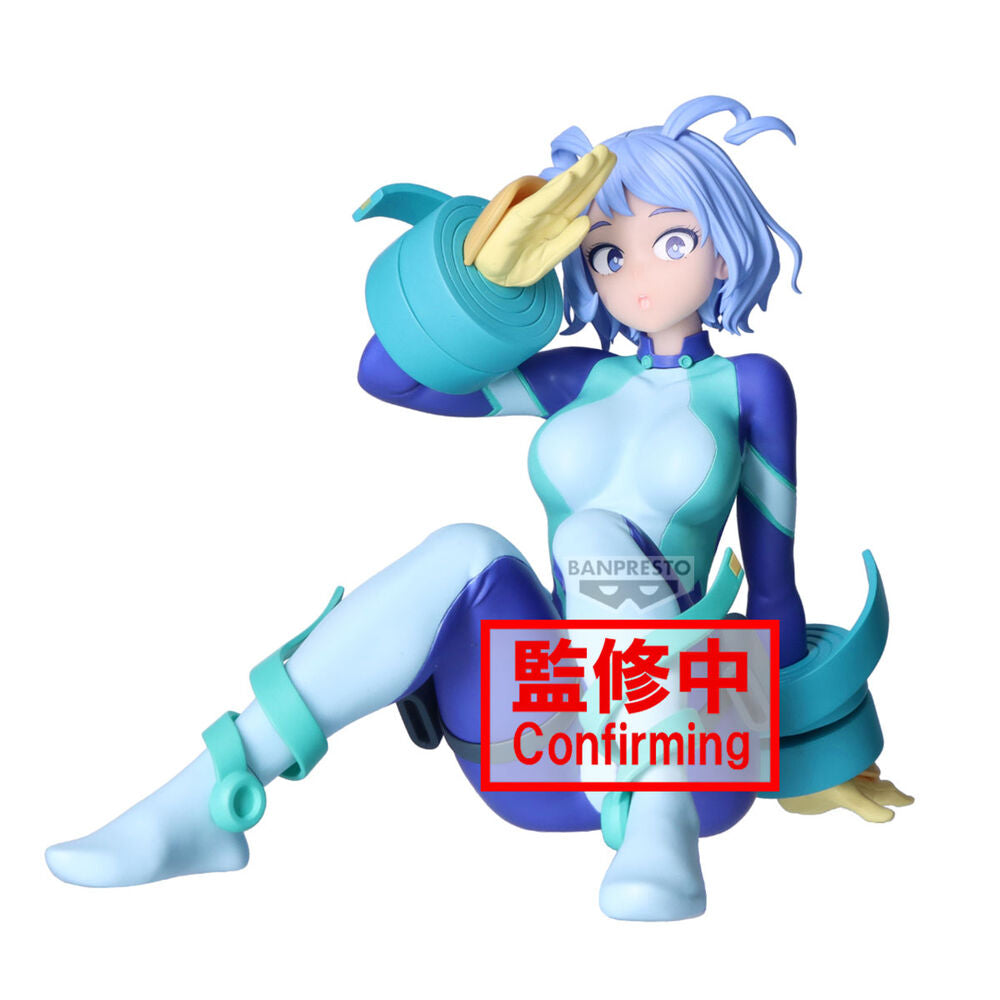 Imagen 1 - Figura Nejire Hado Glitter & Glamours My Hero Academia 13Cm