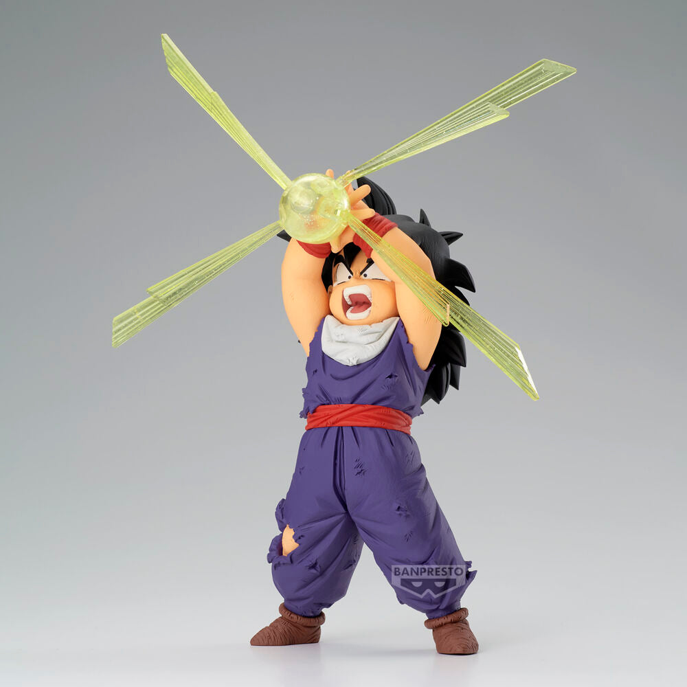 Imagen 2 - Figura Son Gohan G×materia Dragon Ball Z 12Cm