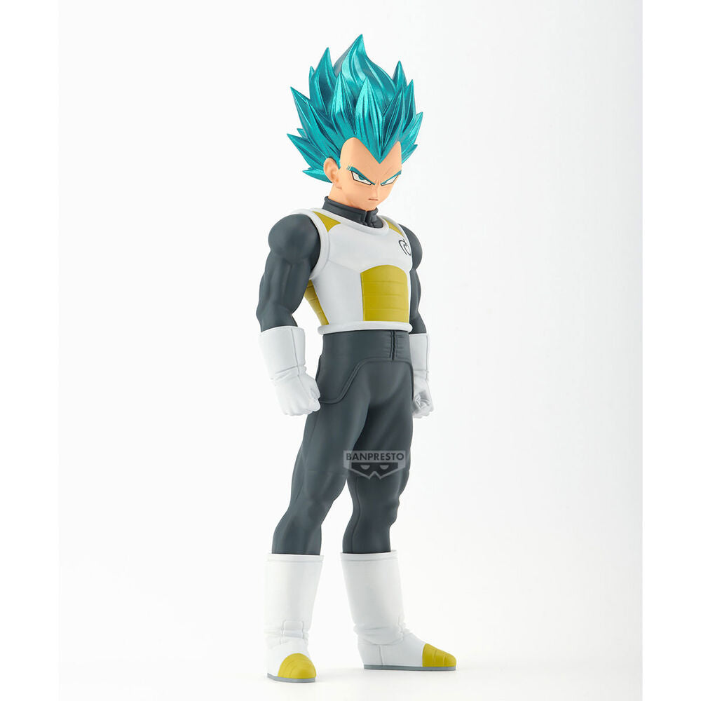 Imagen 2 - Figura Vegeta Blood Of Saiyans Dragon Ball Super 17Cm