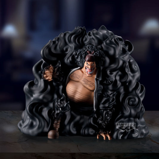 Imagen 2 - Figura Marshall D. Teach Black Hole One Piece 15Cm