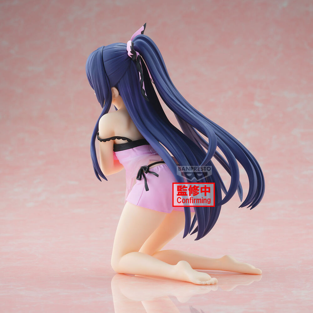 Imagen 3 - Figura Tohka Yatogami Date A Live 14Cm