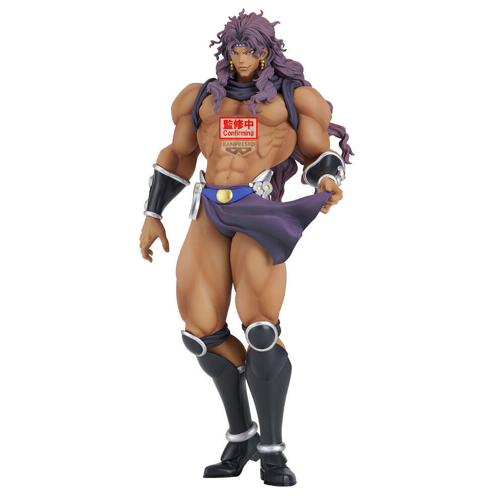 Imagen 2 - Figura Kars Jojo’s Bizarre Adventure 22Cm