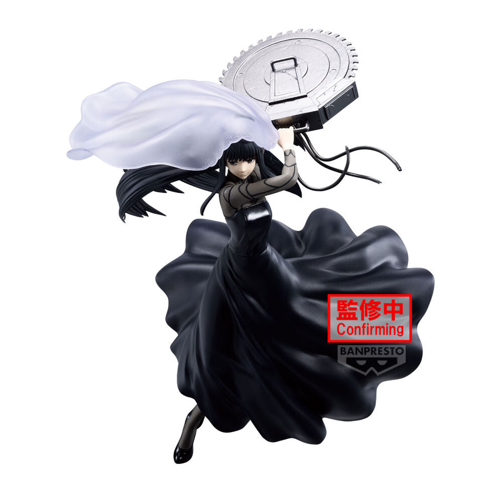 Imagen 2 - Figura Osaragi Vibration Stars Sakamoto Days 17Cm