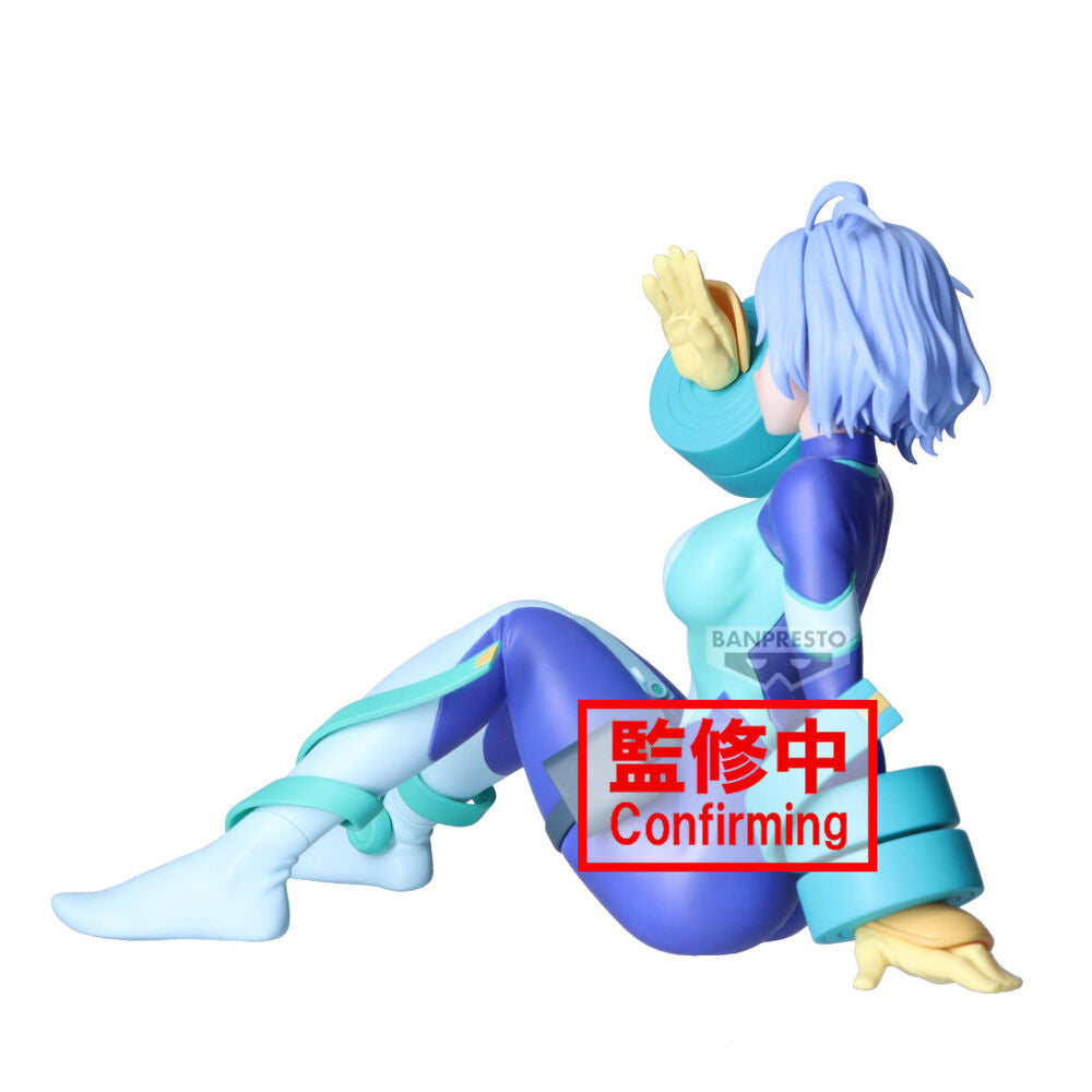 Imagen 2 - Figura Nejire Hado Glitter & Glamours My Hero Academia 13Cm