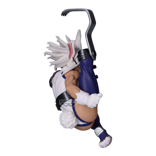 Imagen 2 - Figura Mirko The Amazing Heroes My Hero Academia 16Cm