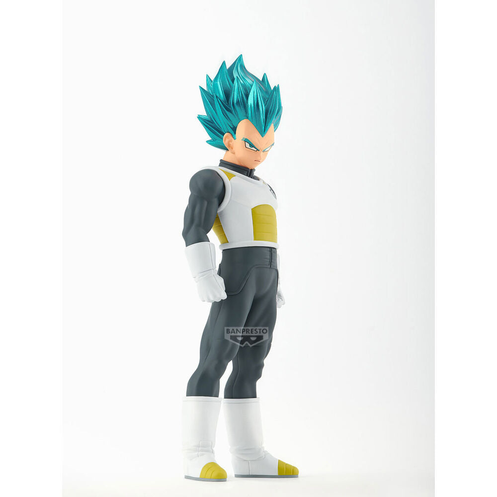 Imagen 3 - Figura Vegeta Blood Of Saiyans Dragon Ball Super 17Cm