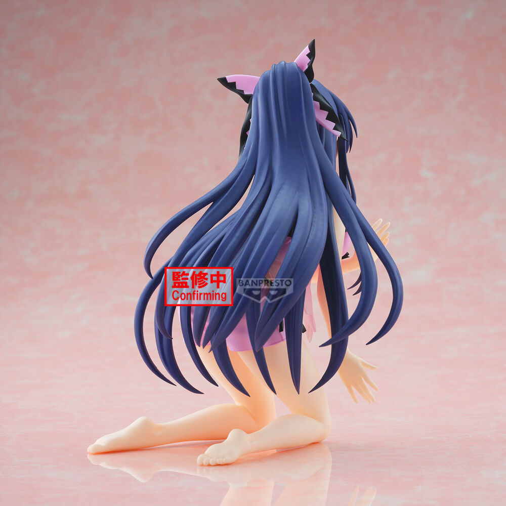 Imagen 4 - Figura Tohka Yatogami Date A Live 14Cm