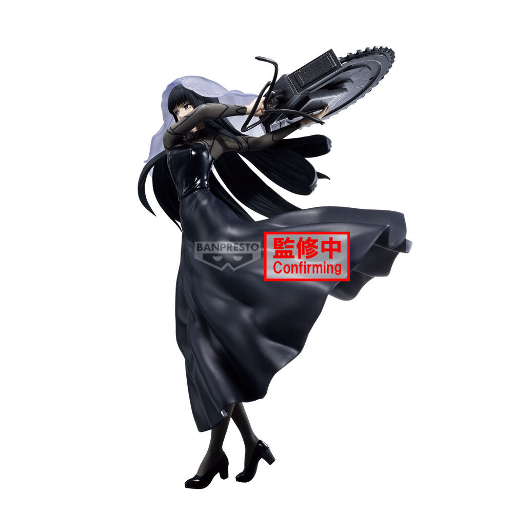 Imagen 3 - Figura Osaragi Vibration Stars Sakamoto Days 17Cm