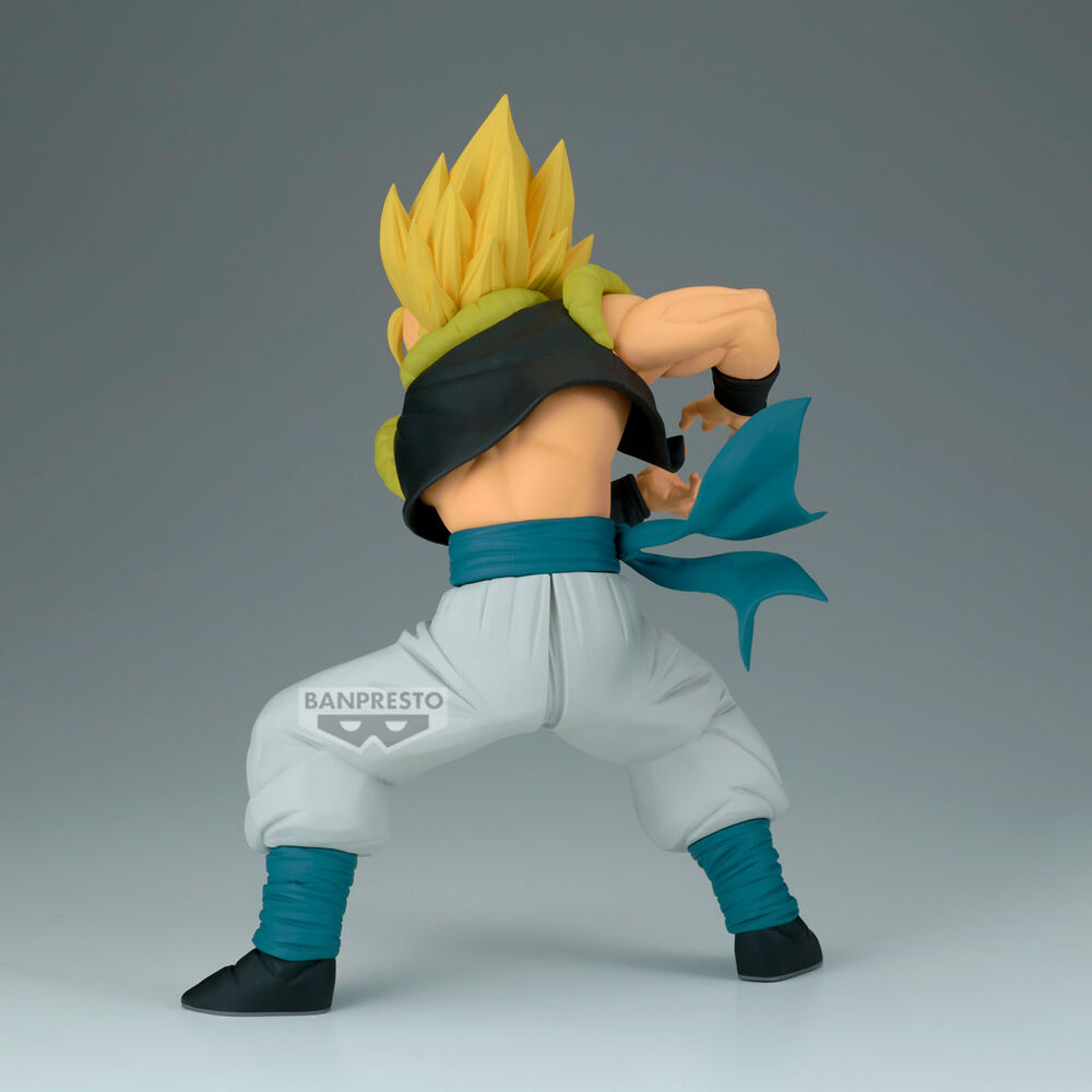 Imagen 4 - Figura Gogeta Grandista Dragon Ball Super 20Cm