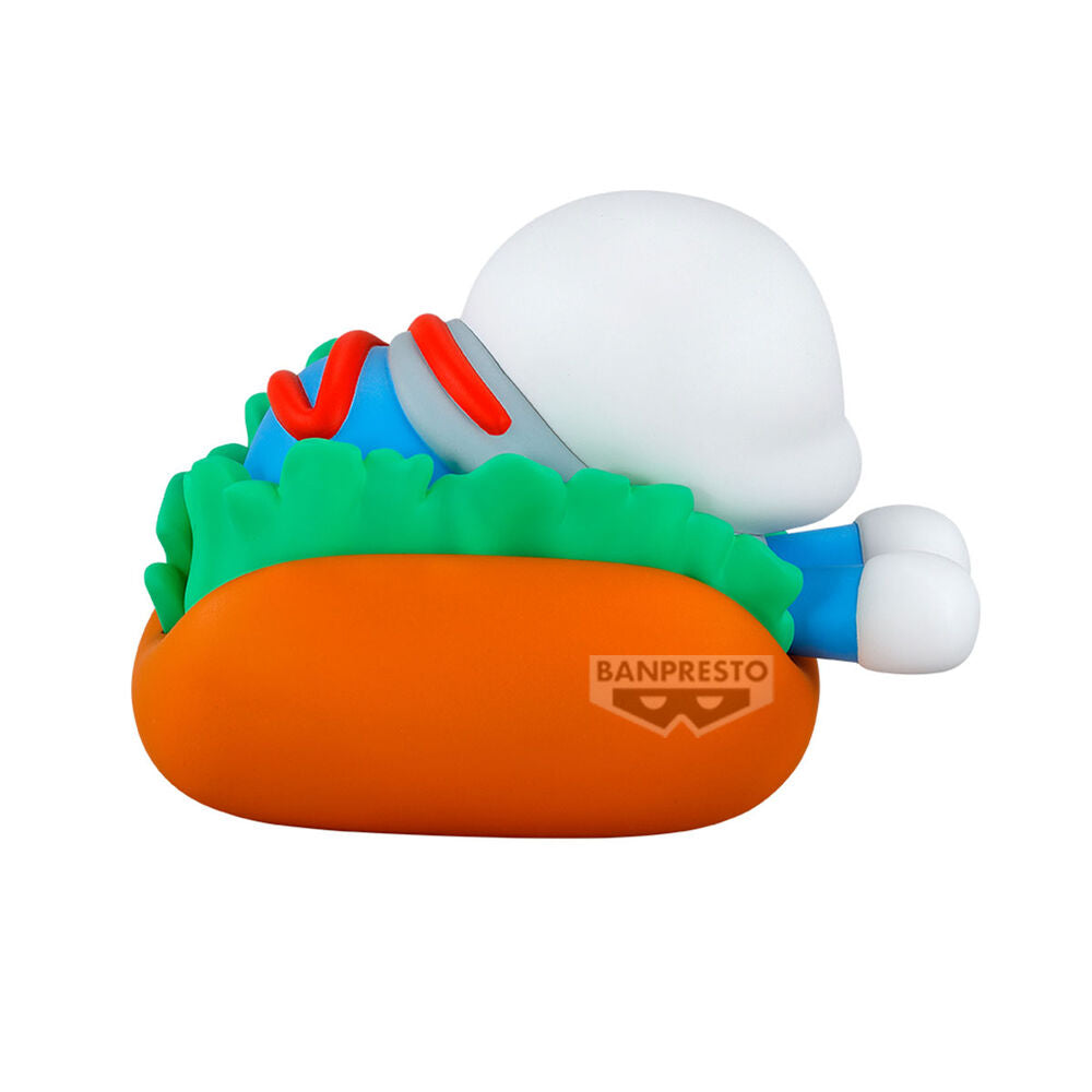 Imagen 4 - Figura Sans Food Desing Undertable 11Cm