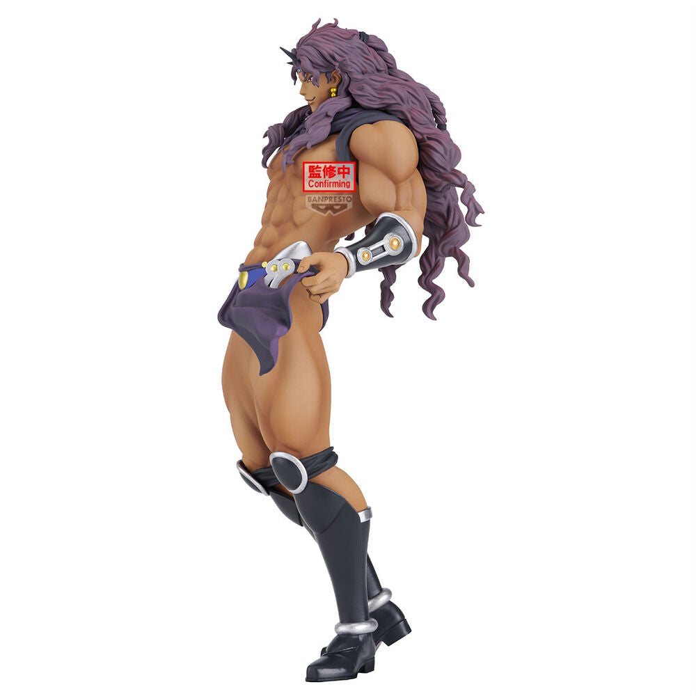 Imagen 4 - Figura Kars Jojo’s Bizarre Adventure 22Cm