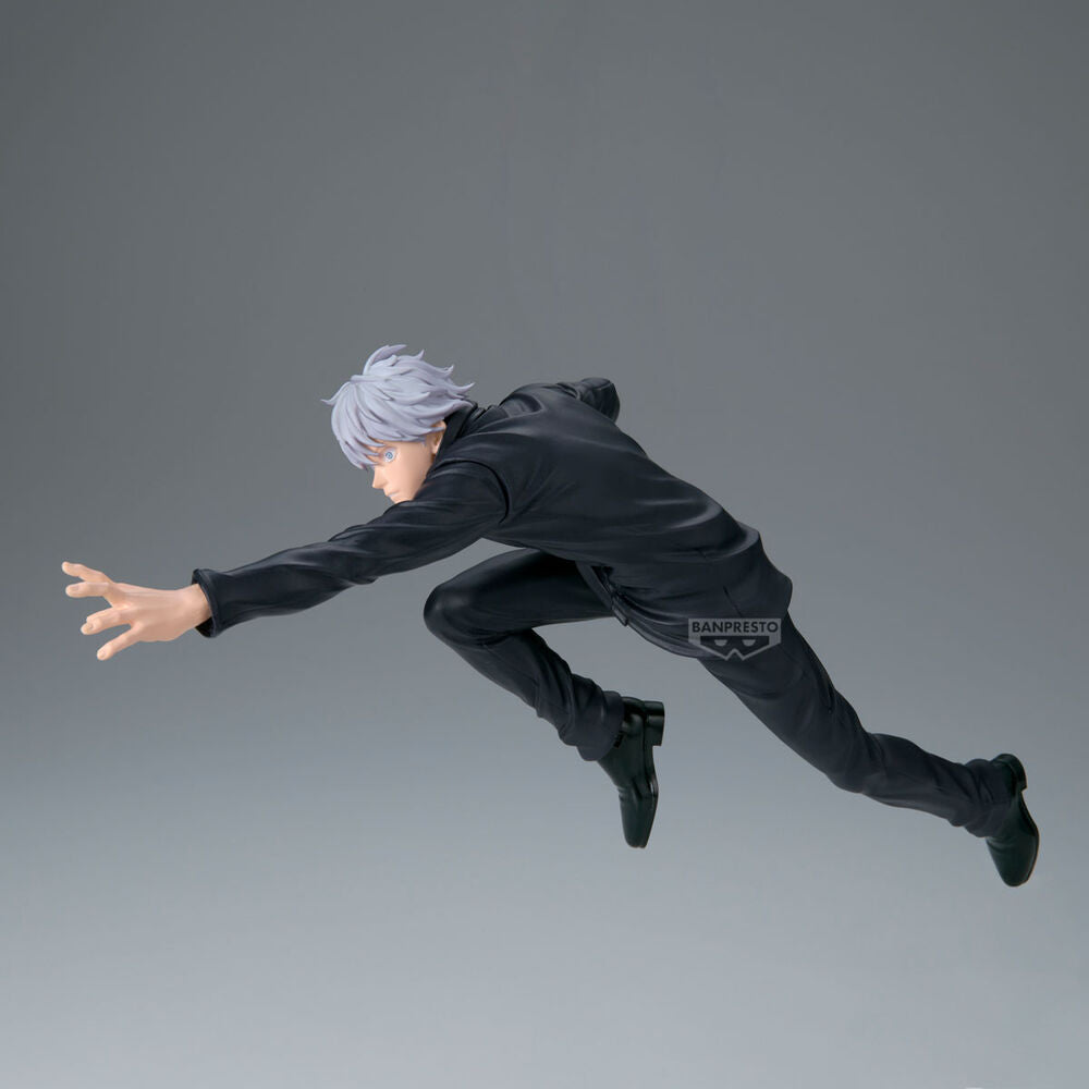 Imagen 5 - Figura Satoru Gojo ⅱ Maximatic Jujutsu Kaisen 22Cm