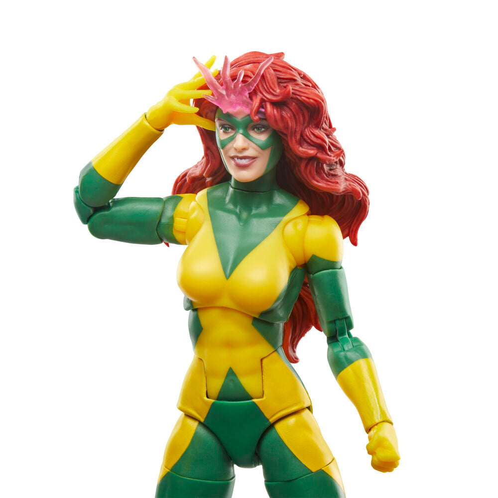 Imagen 7 - Figura Jean Grey X-factor The Uncanny X-men Marvel 15Cm