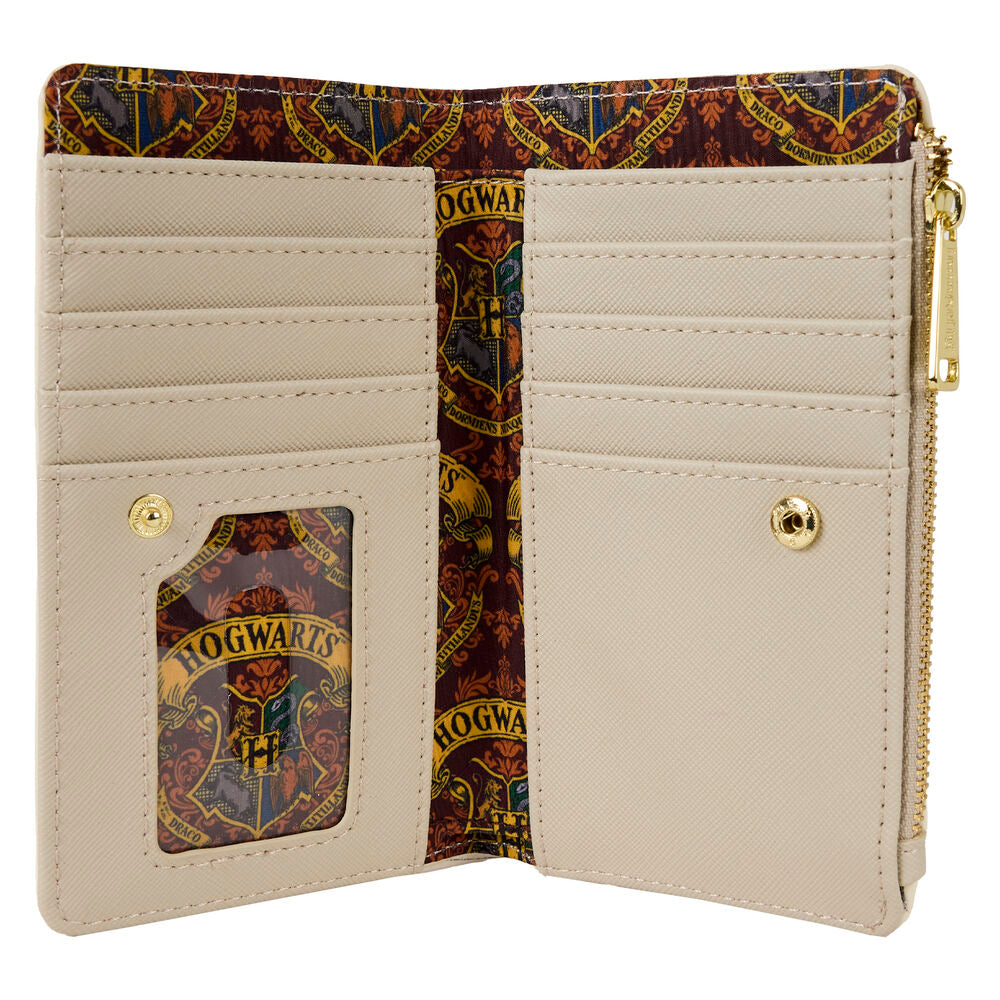 Imagen 2 - Cartera Hogwarts Express Harry Potter Loungefly