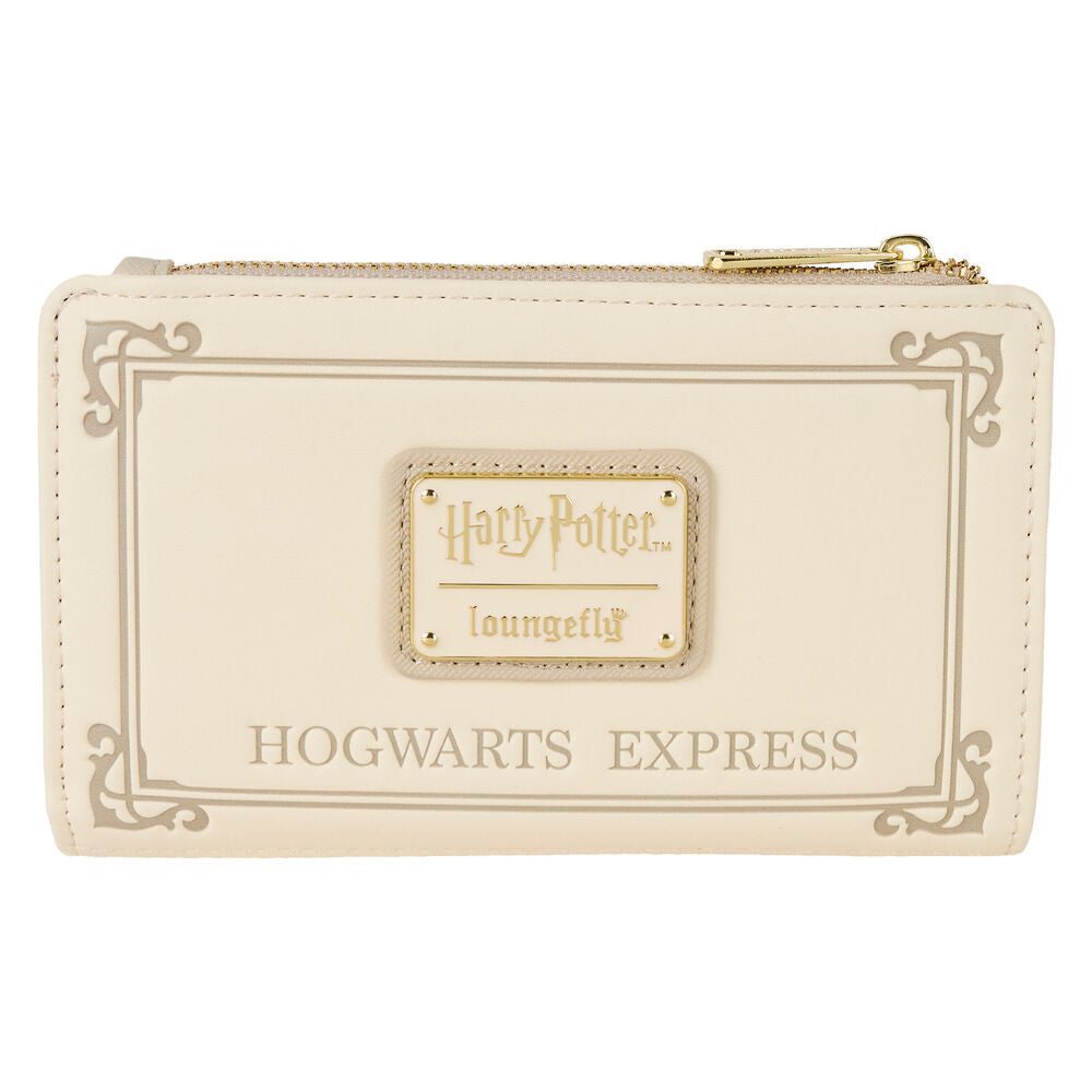 Imagen 3 - Cartera Hogwarts Express Harry Potter Loungefly
