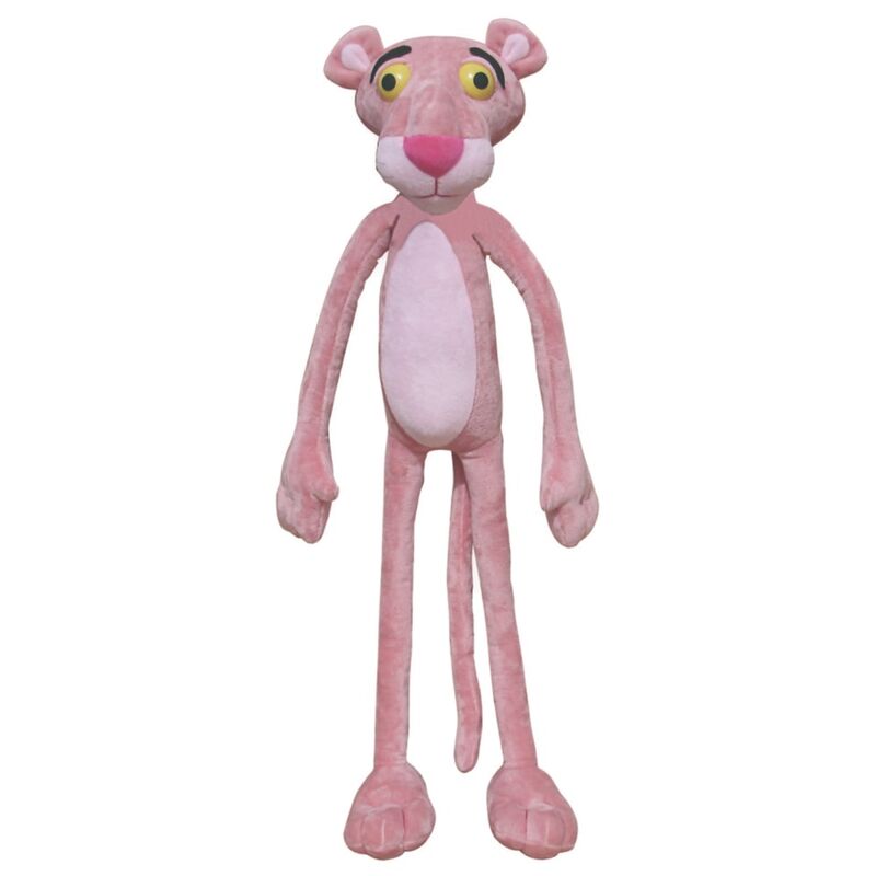 Imagen 1 - Peluche Pantera Rosa 120Cm
