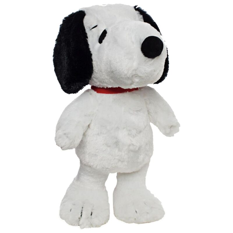 Imagen de Peluche Snoopy 36Cm parte de nuestra colección en Espadas y más, sitio oficial.