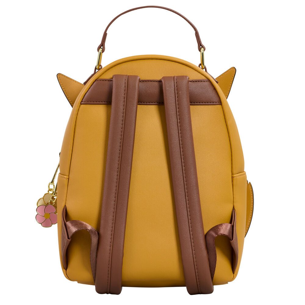 Imagen de Mochila Eevee Pokemon Loungefly 28Cm parte de nuestra colección en Espadas y más, sitio oficial.