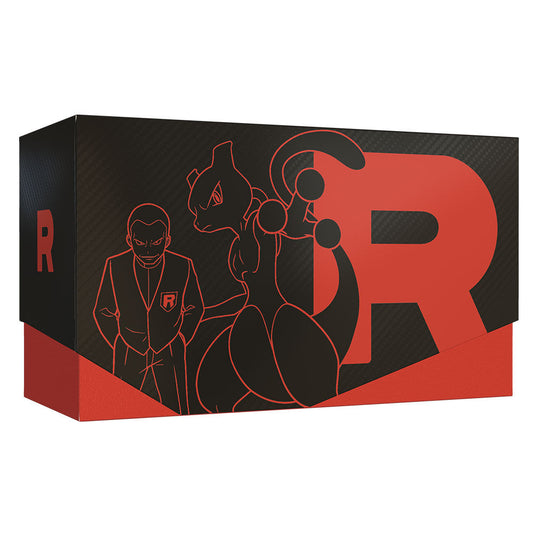 Imagen 2 - Estuche Juego Cartas Coleccionables Elite Trainer Destinos Predestinados Pokemon Español