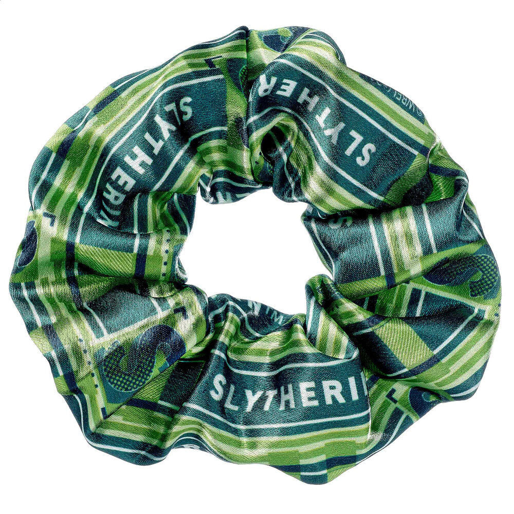 Imagen 2 - Coletero Pelo Slytherin Harry Potter